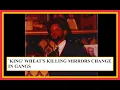 MOBB TIES Walter KING Wheat x 4 Corner Hustlers