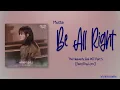Motte - Be All Right (아무렇지 않다고) [The Heavenly Idol OST Part 5] [Rom|Eng Lyric]