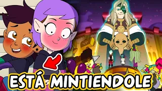 the owl house temporada 2 episodio 11 follies at the coven day parade resumen