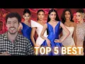Download Lagu Miss universe Thailand 2025 TOP 5 BEST IN ORIENTATION DAY ! 👑