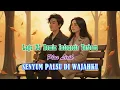 Lagu Senyum Palsu di Wajahku – Lagu DJ Remix Indonesia Super Bass | Lirik dan Musik Penuh Makna + Lirik