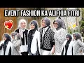 Download Lagu KAGET BANGET! PUTRI TIBA-TIBA DITANTANG CATWALK!