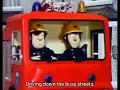 Download Lagu Fireman Sam Theme Song Lyrics (1987)