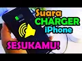 Download Lagu Cara membuat suara di iphone pada saat di charger terbaru