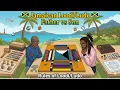 How to Play Jamaican Loodi Father Son on Our DIY Board Rules of Loodi RTHEp11
