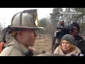 McCurdy two adults died in fire notifications to family still being made