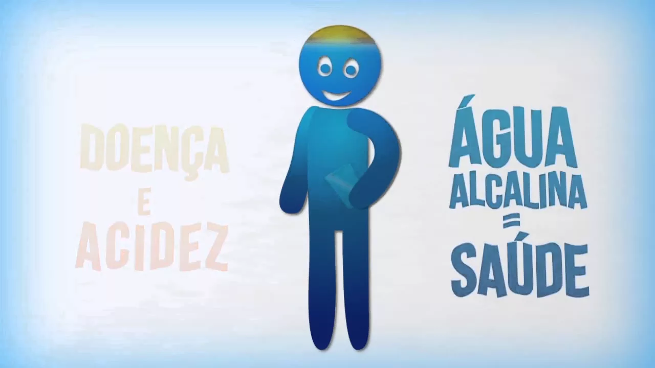 TESTE do pH da ÁGUA com LIMÃO. Deu Ácido ou Alcalino?. 