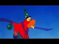 Download Lagu Aladdin 3 And The King of Thieves (1996) - There's a Party Here in Agrabah (Reprise) [2K]