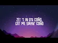 Jason Derulo x Puri x Jhorrmountain - Coño (Lyrics)