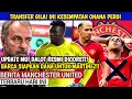 Download Lagu TRANSFER GIL❗Onana Pergi sebelum 12 September🔴Dalot Akhirnya dicoret👍Musim dingin Barcelona Martinez