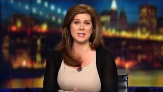What Happened To CNN ANCHOR Erin Burnett Is So Sad