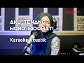 Download Lagu Aku tenang ( akustik karaoke )
