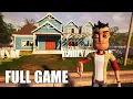 Download Lagu Hello Neighbor - Fateful - An Alpha 2 Remake | Full Game Walkthrough