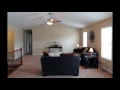 New Homes in Troy MO The Freeport by Cannon Builders