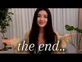 Lagu Dear Bunnies, Goodbye NewJeans.. (Full Live w English Sub)