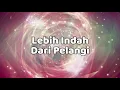 Kasih Yesus (Versi REKAB) - Video Minus One / Karaoke