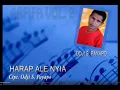Odji S. Payapo - Harap Ale Nyia