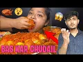 Download Lagu MADDY EATS Everything 😂😭 Bas kar CHUDAIL dusro ke liye bhi chod de 😭 MADDY EATS ROAST