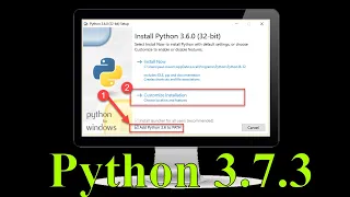 How to Download and Install Python 3 7 3 on Windows 10