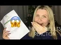 YEAR 11 NOVEMBER GCSE MOCK RESULTS REACTION 2018