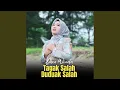 Lagu Tagak Salah Duduak Salah
