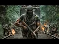 Download Lagu 2025 Action Movie:Special Forces Soldier Escapes Prison, Begins Revenge