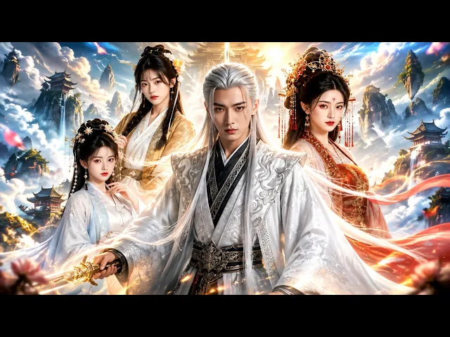 遮天仙帝第二季