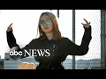 Who s behind the internet s youngest flexer 9-year-old Lil Tay