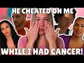 Download Lagu Liz DUMPS Jason for CHEATING! Sophie FILES For DIVORCE! Chantel MOVES Ashley In! | 90 Day Diaries