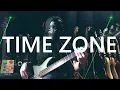 【NAK】TIME ZONE / 男闘呼組【Bass Cover＋TAB】
