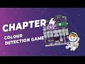 Explore STEM Coding with EDU PICO Chapter 4 - Project Colour Detection Game