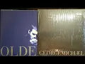 George Michael Older Lp1996 2022 Side B