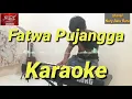 Download Lagu Fatwa Pujangga KARAOKE lirik || Versi Korg Pa600