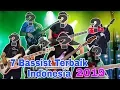 Download Lagu Top 7 Bassist Indonesia Terbaik 2019 Terbaru