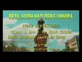 Download Lagu Virtual Choir-Beta Jatuh Hati Deng UNWIRA(COVER VOCA AERUDITANS CHOIR)