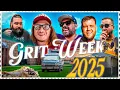 Grit Week 2025 Recap PFT Meets His Hero Vanny Woodhead Returns