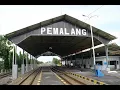 Download Lagu Nada kedatangan  atau keberangkatan kereta api distasiun