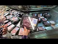 Greenland Supermarket Tour Kamik Market Nuuk Cost of Food Groceries in 2025