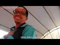 عادك الا صغير - ابوا بكر سالم او فهد الكبيسي (cover) by نصرل جمال شاكر مع المصبار اندونيسيا