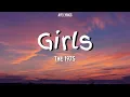 Download Lagu The 1975 - Girls (Lyrics)