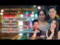 Lagu FULL ALBUM LAGU TERBARU MADURA || VIRAL TIKTOK 2023 #lagumadura #cover #trending #tiktok #viral #fyp