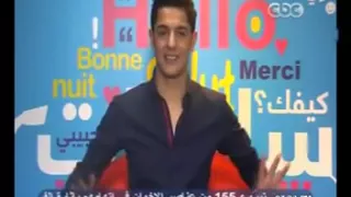 رحلة الطلاب الى جبل الارز وزينب تبكي بمرارة على فراق مصعب 