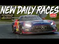 LIVE - Gran Turismo 7 New Daily Races