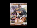 Lagu THOMPSON ORANU - JESUS ITOGBUENAM  (OFFICIAL AUDIO)