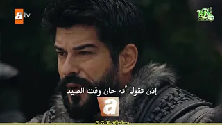 مسلسل المؤسس عثمان الحلقة 127 اعلان 1 مترجم للعربية 