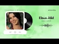 nancy ajram - ehsas jdid (slowed + reverb)