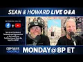 Coptales Cocktails Live Q A With Sean Sticks Larkin Howard Doss