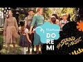 Download Lagu Film Musikal Do-Re-Mi [ The Sound of Music ] - Julie Andrews