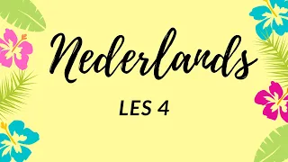 Download NEDERLANDS - LES 4 (Romantiek \u0026 Realisme) MP3