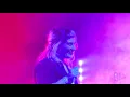Boy Harsher - Fate - Live
